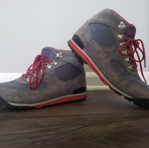 Danner jag women's boots